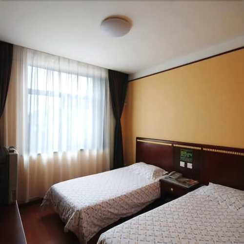 Penglai Hotel