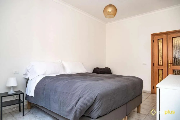 Mecenate Apartment Cavour