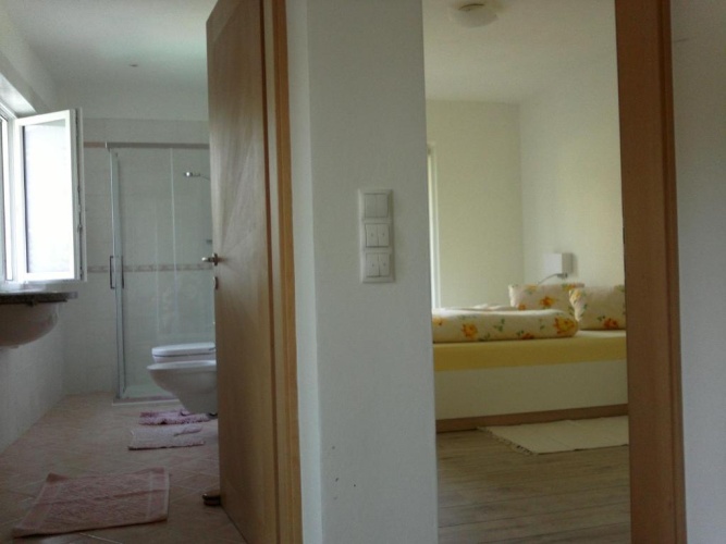1 Bedroom Double Apartment