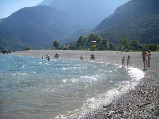 Garnì Lago Alpino