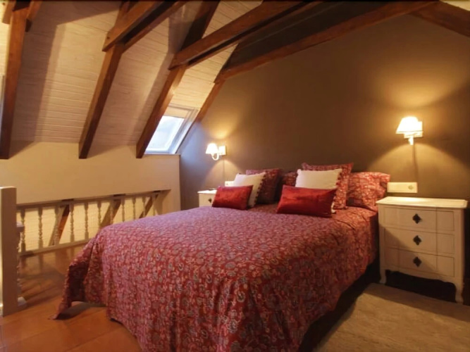 Hotel Ostau d'Òc