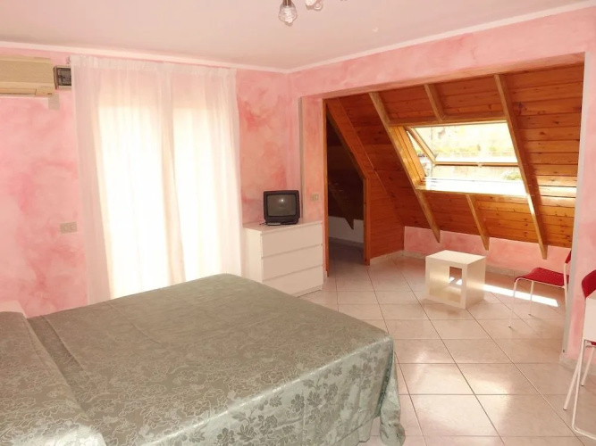 B&B Villa Jovanna