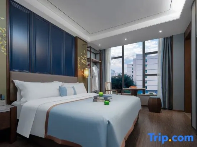 1 Bedroom Standard room