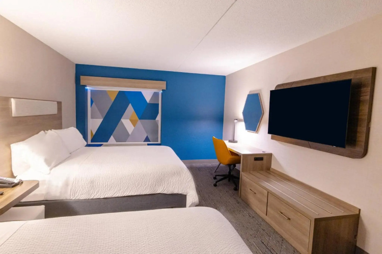 Holiday Inn Express Hotel of Neptune by IHG