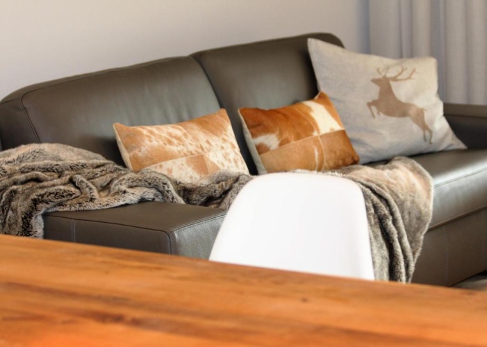 1 Bedroom Comfort Apartment