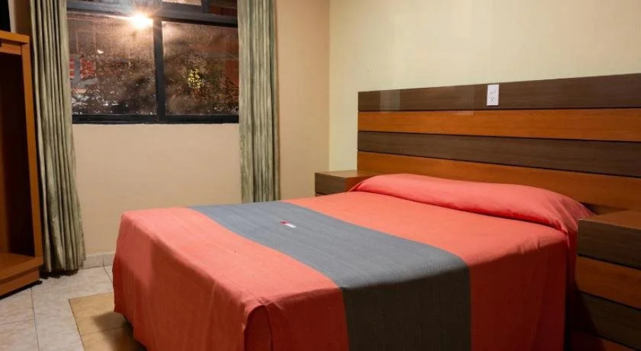 Hotel Fabiola