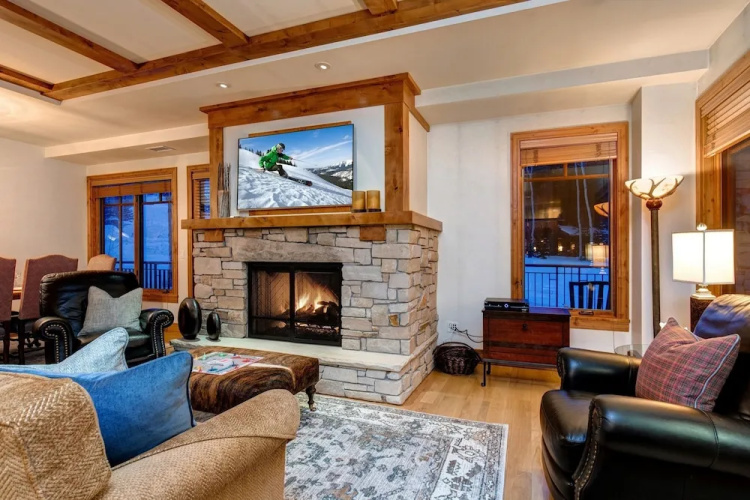 Abode on Empire Pass