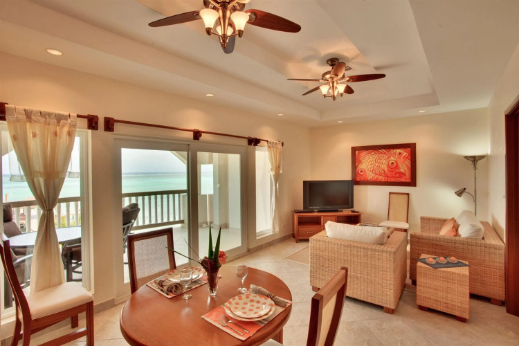 Grand Caribe Belize
