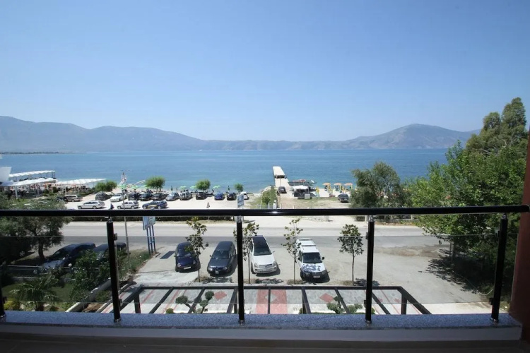 Roalb Hotel