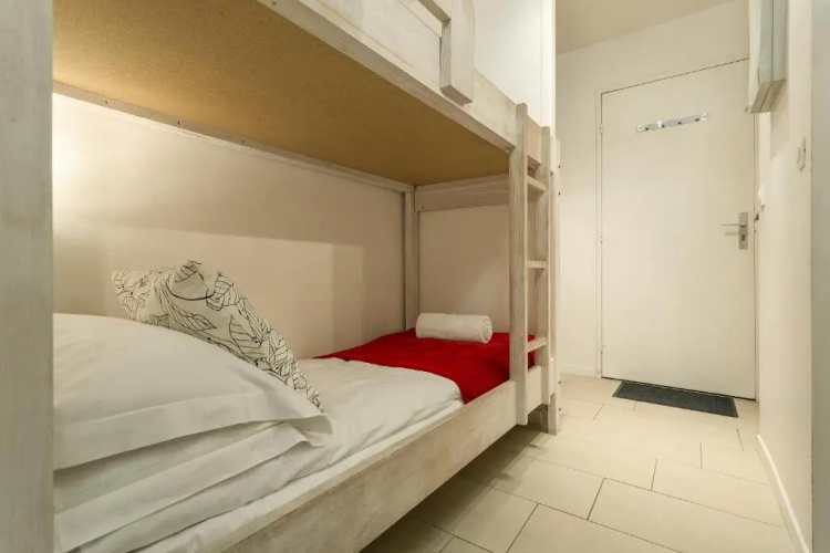 Apartment Grepon 2