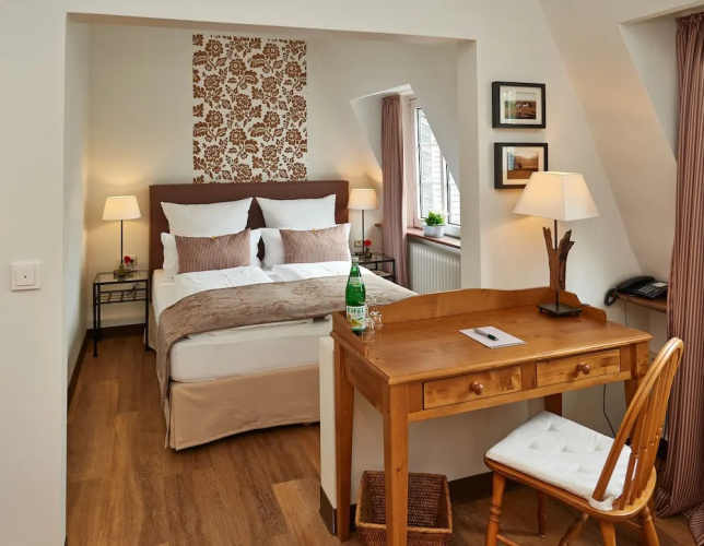 Hotel Friedrichs