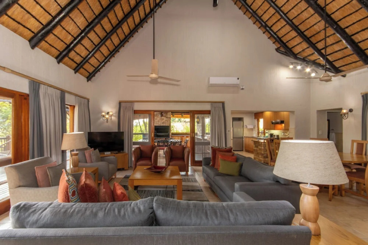 Kruger Park Lodge Unit No. 308