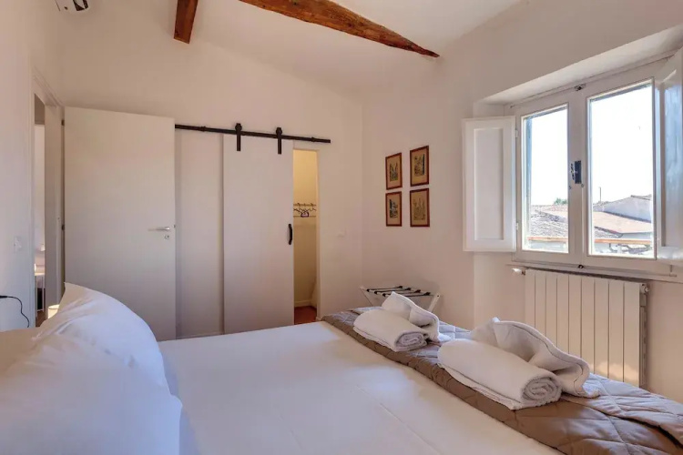 Mamo Florence - Pinti Apartment