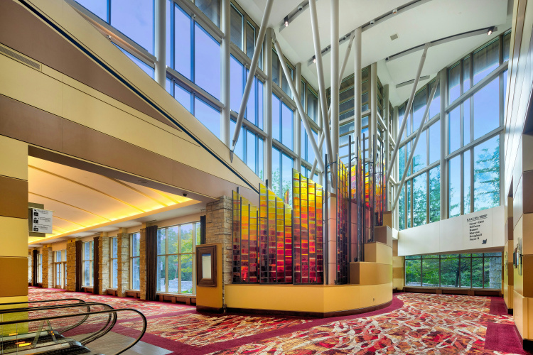 Hilton Lac-Leamy photo 17