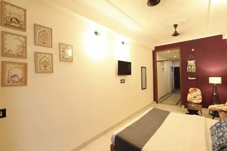 Hotel Amarah