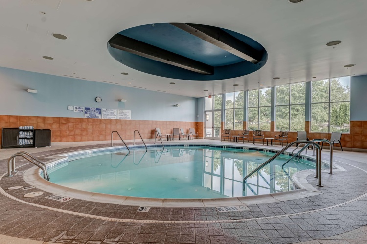 Embassy Suites by Hilton Atlanta Kennesaw Town Center photo 22