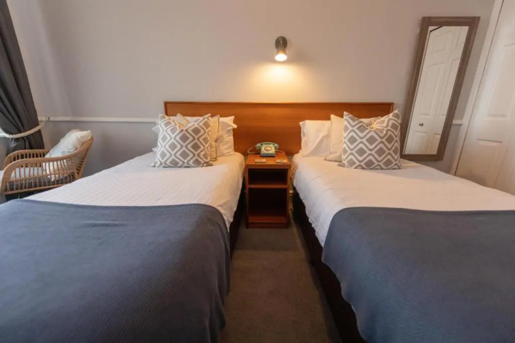 Hotel Elizabeth