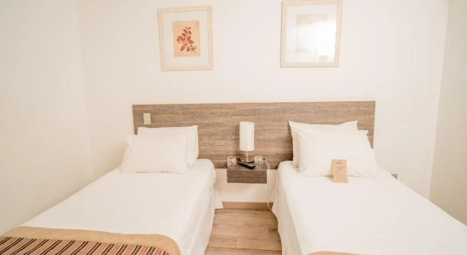 Terra Hotel