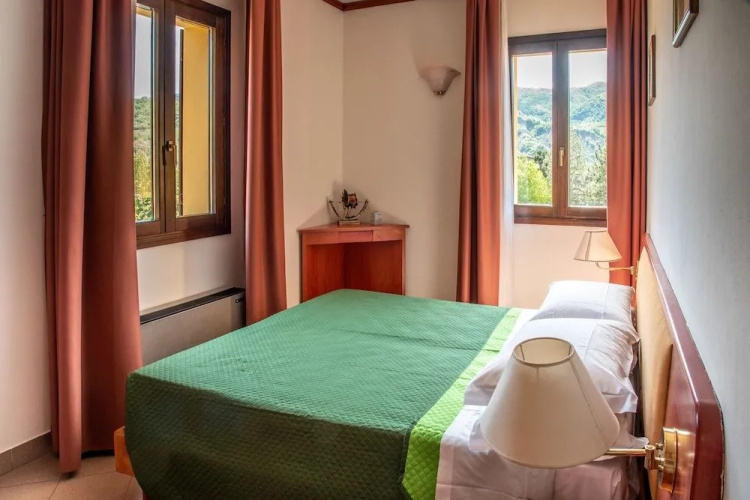 Hotel Misa