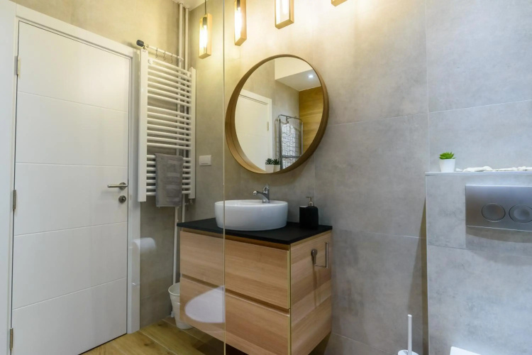 Merci Apartment