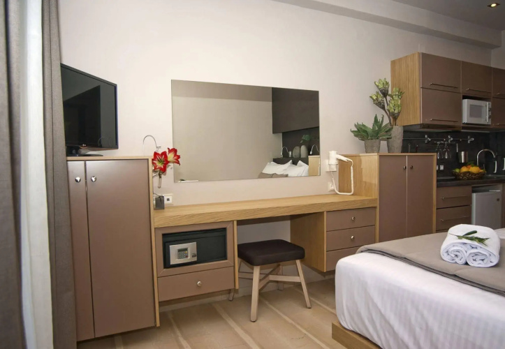 Ionian Eye Design Studios & Spa