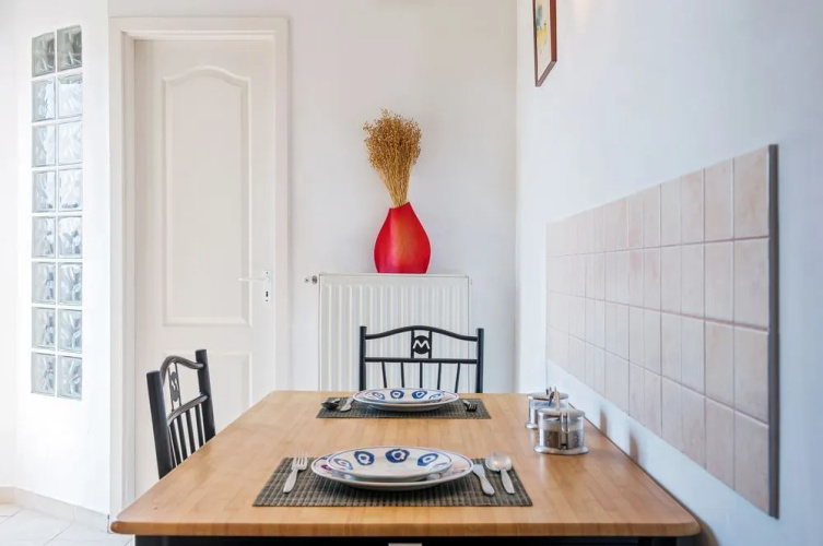 Blaha Apartment with Nice View