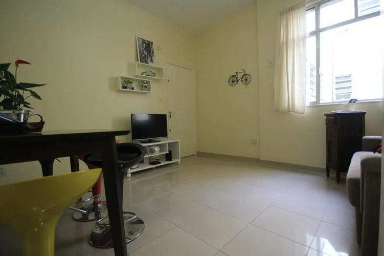 Laranjeiras 805