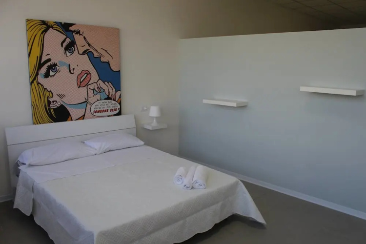 Quasar Residence
