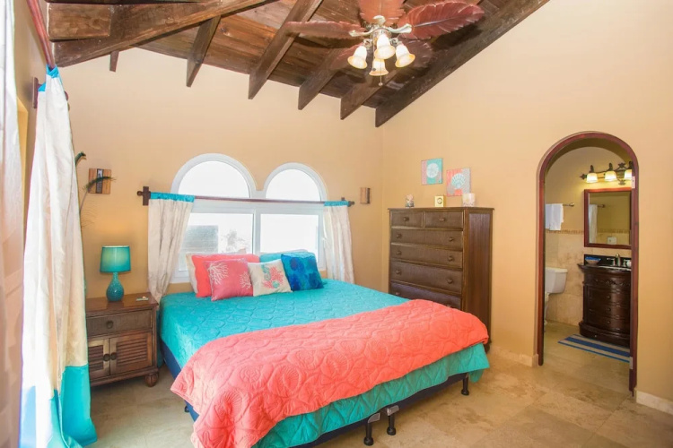 Coral View