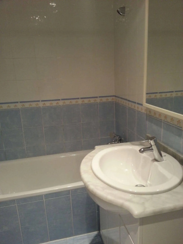 Realrent La Antilla