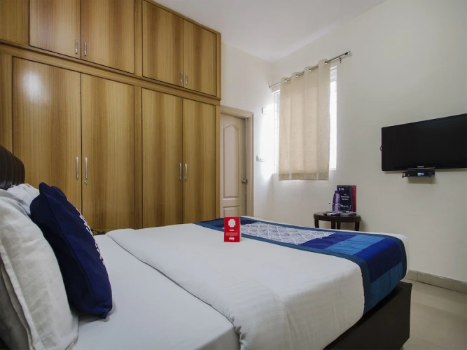 OYO 2970 Hotel Blue Dawn