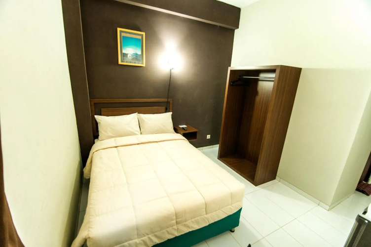 Grace Setia Hotel
