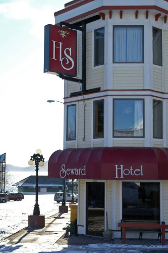 Hotelafbeelding