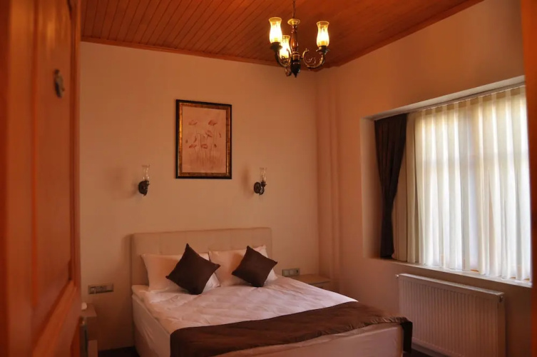 Buyukada Cumbali Butik Hotel