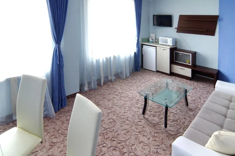 Suite