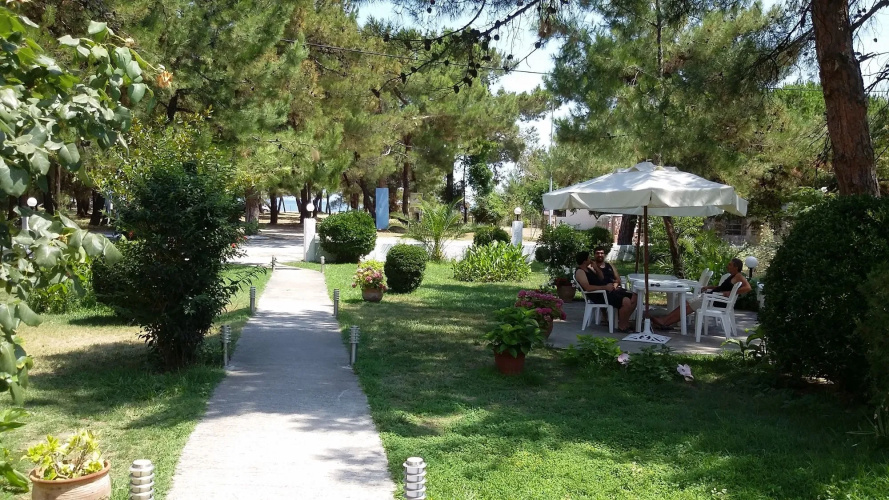 Villa Iris