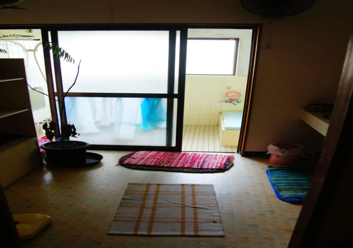Minshuku Jinza