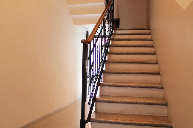 Residenza All'oratorio