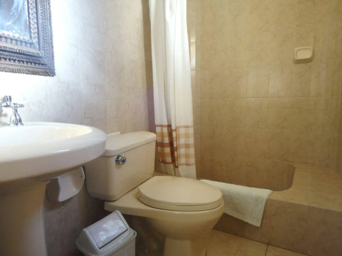 Casona La Recoleta