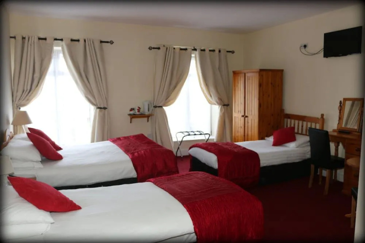 The Western Hotel