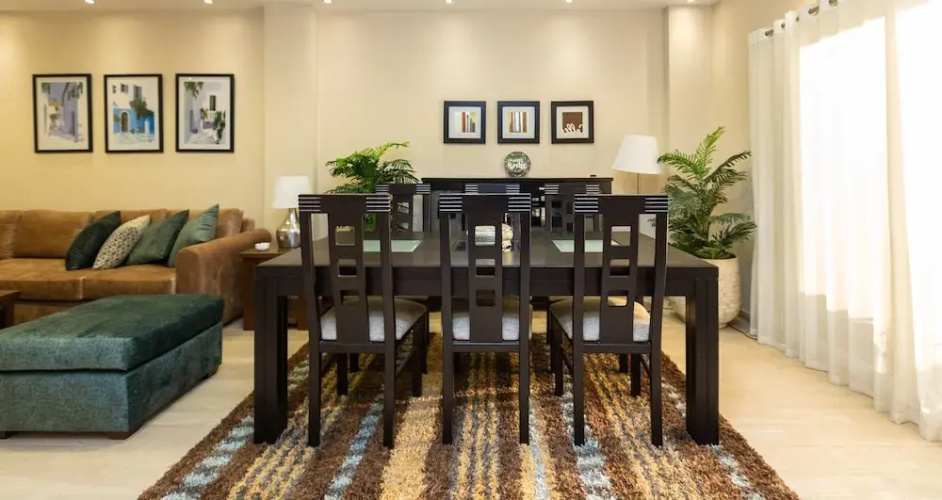 Prime Select Lotus New Cairo
