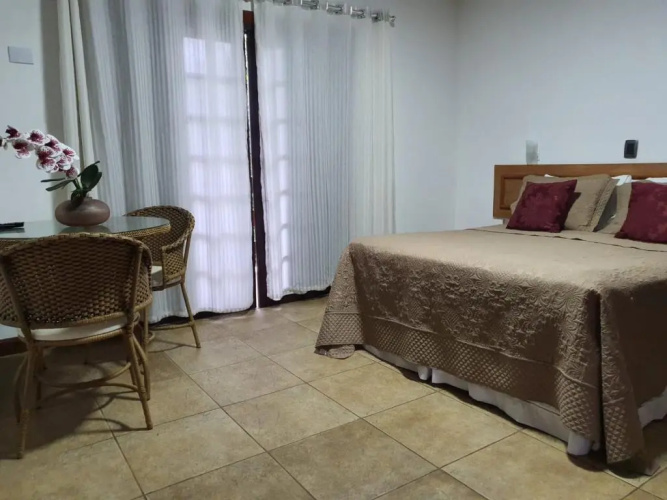 Pousada Morada das Ilhas
