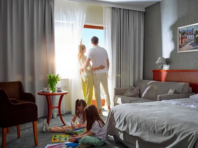 Family Suite