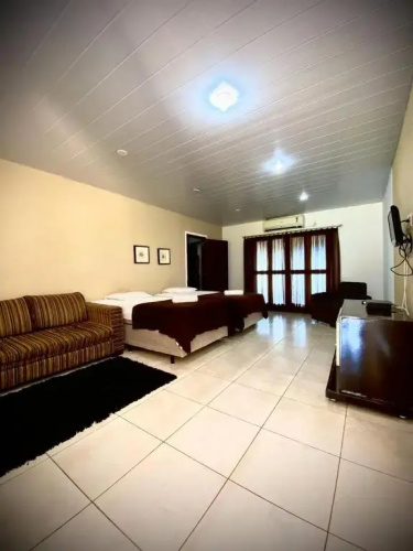 Recanto do Araguaia