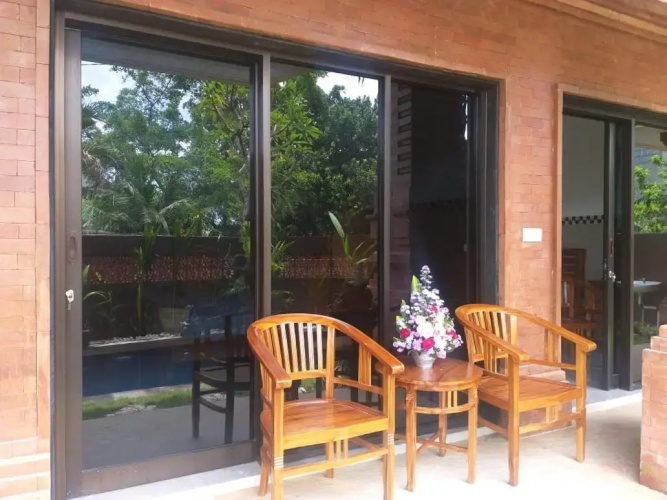 Dados Guest House
