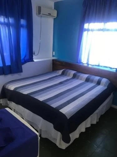 Hotel Estanciano