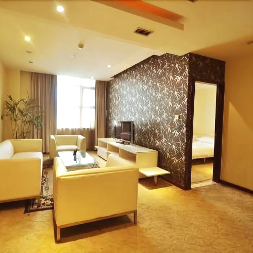 Casaville Hotel