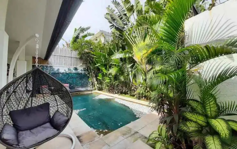Villa Mertanadi