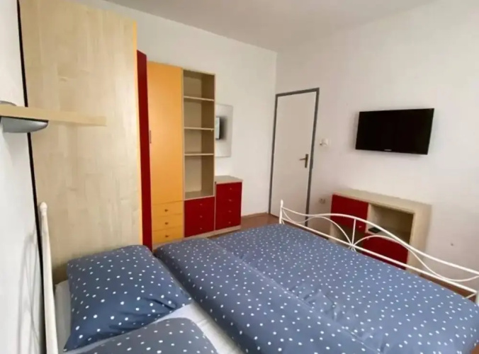 Apartments Lucija & Andora