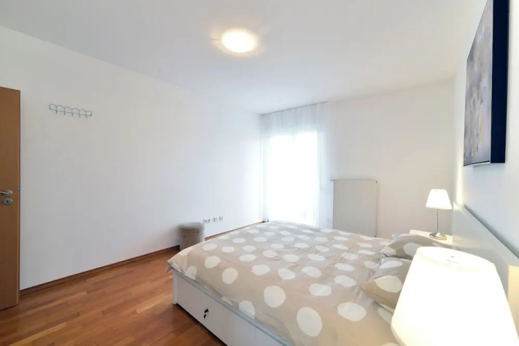 LXXVII Apartment